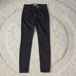 Judy Blue Gray Jeans - Size 9